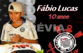 10 anos Lucas
