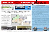 Jornal DivulgAção - SEaD/UNIVASF