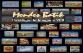 Catálogo de Batiks 2011 – Mendes Batik