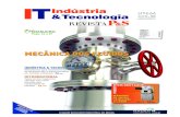 Revista Industria&Tecnologia/P&S 464 - Agosto 2013