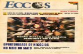 ARQUIVO JORNAL ECCOS - MAIO 1998