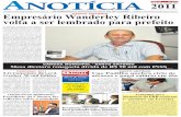 10 Edição Jornal A Notícia