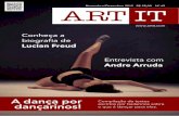Revista Completa ART IT