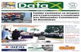 Jornal Data X - edição 245