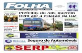 Folha Ribeirão Pires - Edição 1630