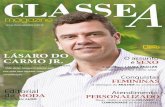Revista CLASSE A MAGAZINE - Ed 12 - 2013