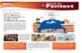 Jornal da FENTECT junho de 2013