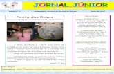 Jornal Júnior de Vila Franca II