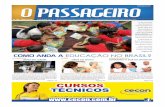 Jornal O Passageiro - edição 128