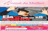 Jornal da Mulher Franca - 3ª Edição