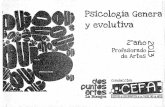 Psicologia General y Evolutiva
