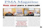 PMA Magazine #4
