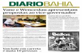 Diario Bahia 06-07-2012