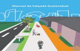 Manual da Calçada Sustentável