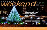 Revista Weekend - Edição 109