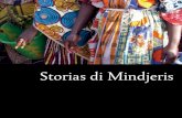 Album Storias di Mindjeris
