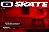 Central Skatemag - ED #4