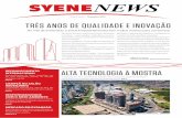 Syene News