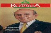 Revista  Rotaria 111