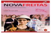 Revista Nova Freitas 03/2012