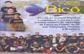 Boletim Informativo do Colégio Objetivo - BICO - Maio de 2010