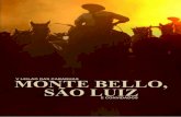V Leilão das Cabanhas Monte Bello, São Luiz e Convidados