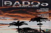 Boletim Dados do Turismo de Goiás - nª3