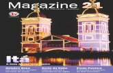 Magazine 21 Edição VI