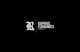 Raphael Fernandes - Portfolio