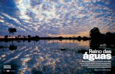 Pantanal - Reino das águas