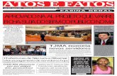 Jornal do dia 29/02/2012