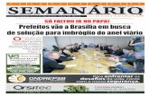 Jornal Semanário Catarinense - 12