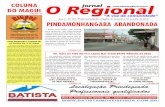 O Regional - Edição de Junho 2013