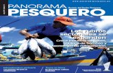 Revista Panorama Pesquero Nº 25