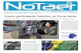Jornal Notaer - Edição de março de 2012