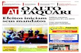 Jornal O Alto Taquari - 04 de janeiro de 2013