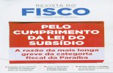 Revista Fisco - Edição 378