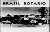 Brasil Rotário - Junho de 1969.