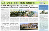 La Voz del Murgi, 9/03/11