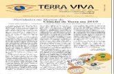 Informativo Terra Viva - 5ª edição