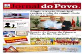 Jornal do Povo - Edição 487 - Dia 02 de Dezembro de 2011