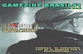 Gamezine Brasil 1