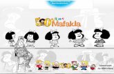 Mafalda cumple 50 anos