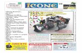 Jornal Ícone - Edição 180 - Fevereiro 2011