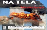 REVISTA NA TELA - Edição Especial Terrorismo