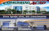 Revista Comunhão e Ação - Nº17 (Edição Especial - Quadriênio 2006-2009)
