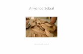 Armando Sobral, obras a venda