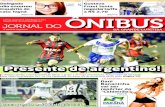 Jornal do Ônibus de Curitiba - Edição 27/03/2014