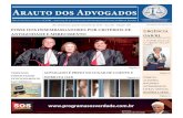 Arauto dos Advogados - Ed. 109 - Dez. de 2013