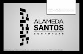 Alameda Santos Corporate
